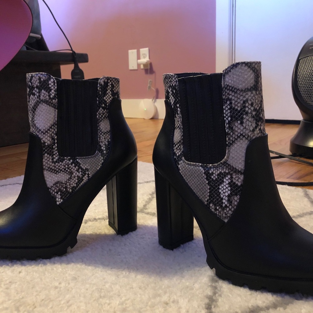 Bootie - Picture 2 of 4